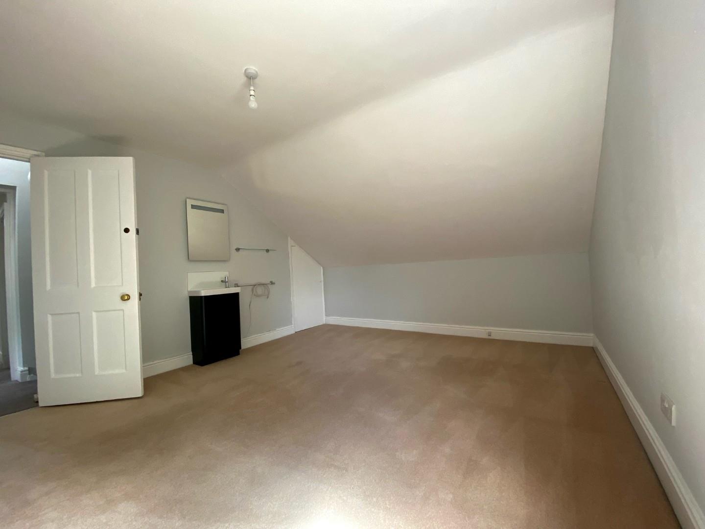 Hauxton Road, Little Shelford, Cambridge Redmayne Arnold and Harris